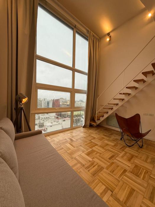 ABCDept Torre Rivadavia