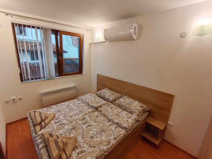 Апартамент Мария