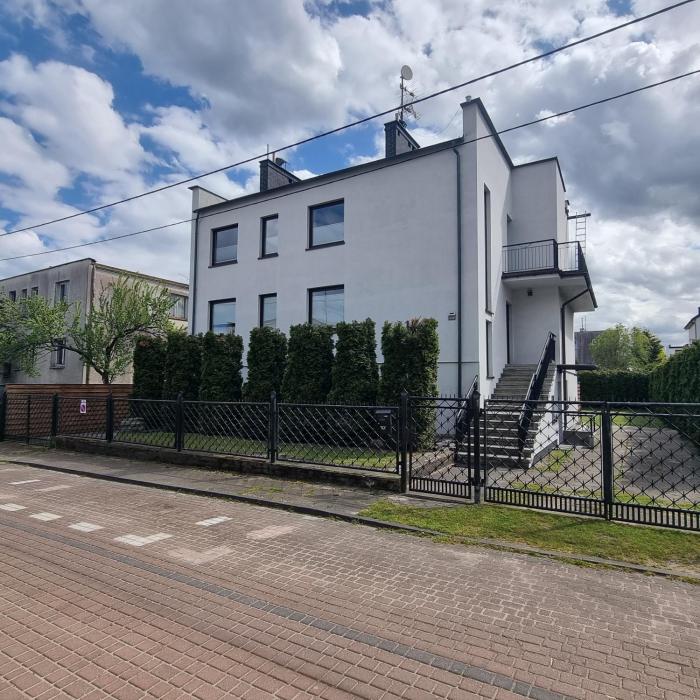 Villa u Przyjaciół