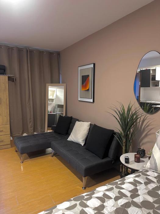 Nuevo App funcional en Casco A