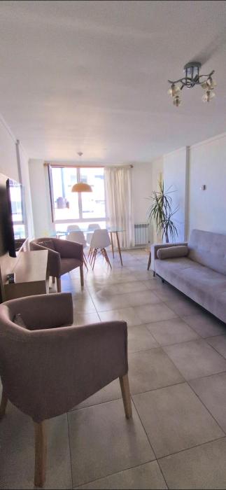 FRENTE AL MAR, La Perla