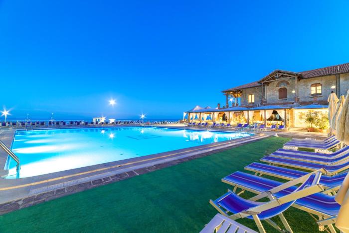 Hotel Ristorante Maga Circe