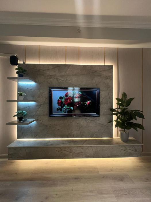 شقة فاخره للعوائل