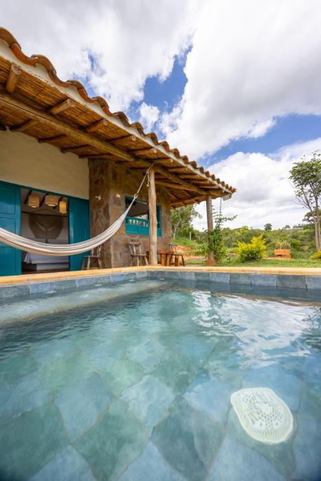 Buratá Haus Hotel Boutique