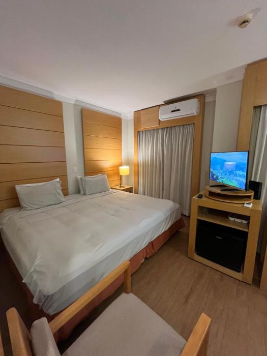 Flat Hotel Proximo ao Aeroporto de Cogonhas 311