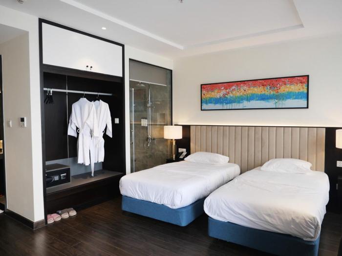 Hạ Long Sapphire Premium