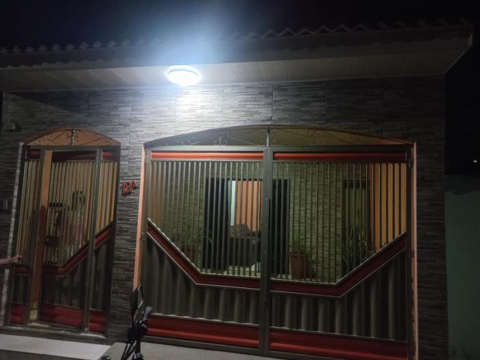 Propriedade dos anjos para cop 30