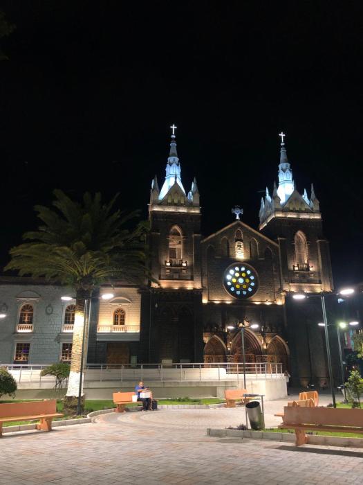 Santa Clara Apartment 3 Bedroom 2 Bath