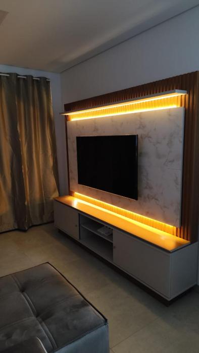 EXCEPCIONAL Apto Bem no Centro de Piratuba, "A MELHOR LOCALIZAÇÃO"