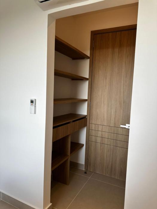 Baia Kristal Andrés Cartagena