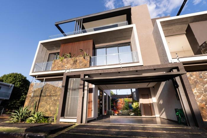 VIVE CDE con Estilo - Casa Premium