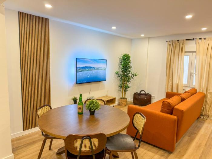 El Rinconín - Tu Casa En Gijón