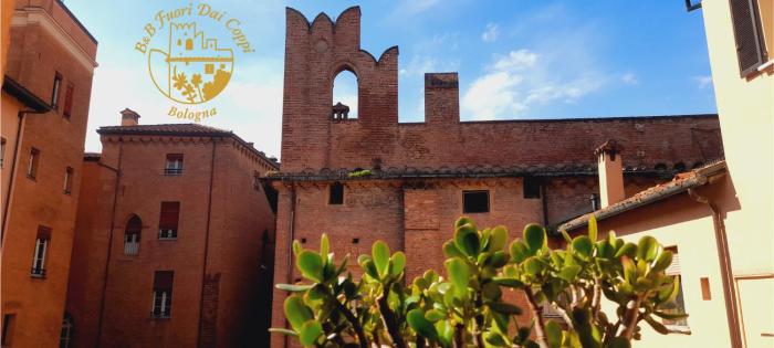 B&B Fuori Dai Coppi - Bologna