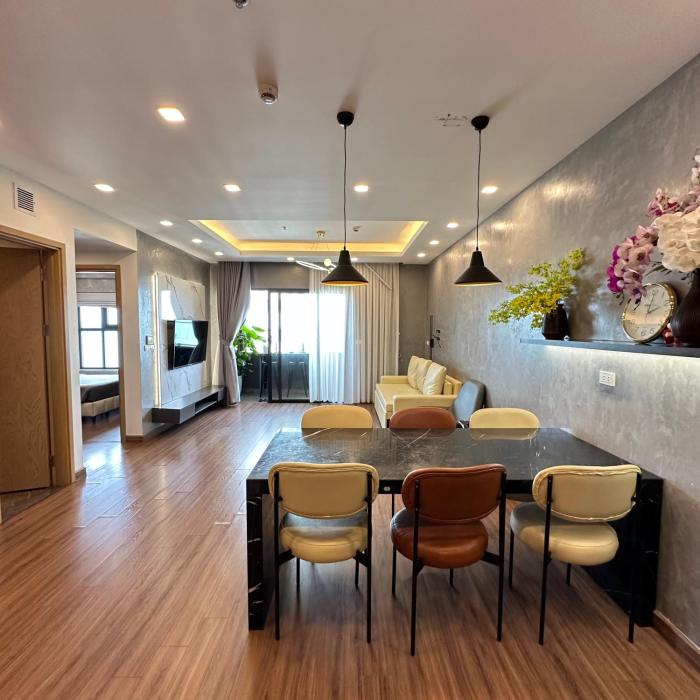 FLC Three Bedroom Apartment Quy Nhon