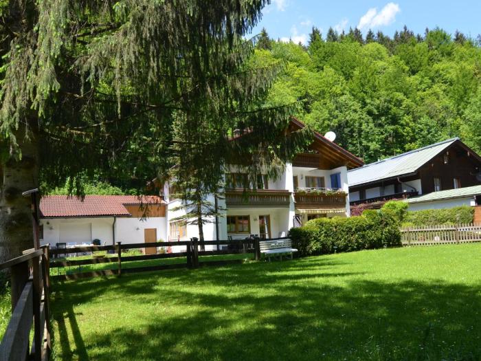 Ferienwohnung in Schönau am Königssee