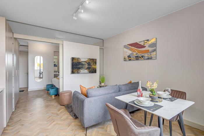 One Rosebank- Urban Vibe