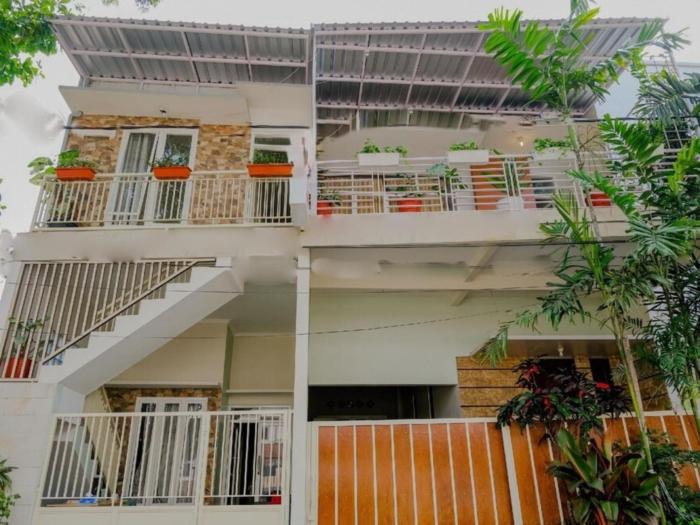 Hotel Tiara Family Residence Batu by NAP