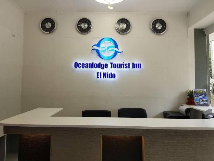 Oceanlodge Tourist Inn