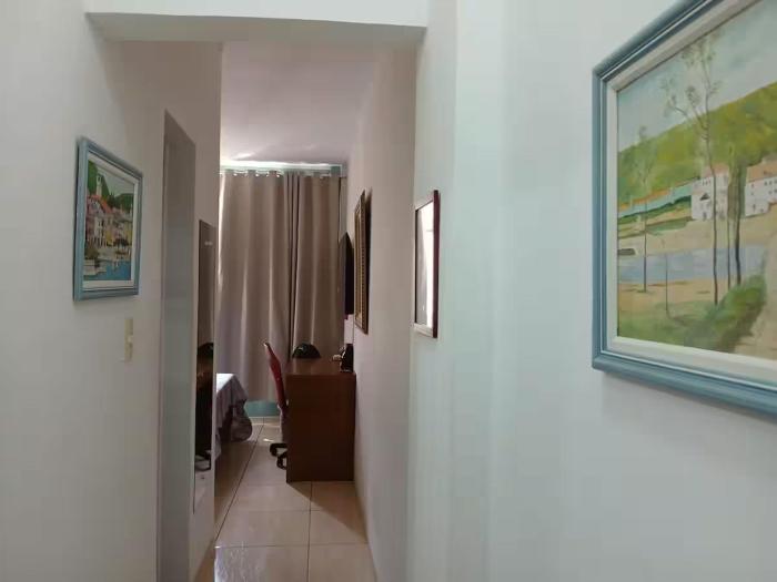 AP no centro de Teresópolis - Perto de tudo!