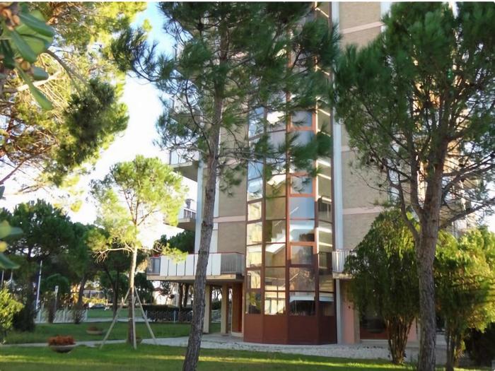 Apartment Porto Santa Margherita by Beach