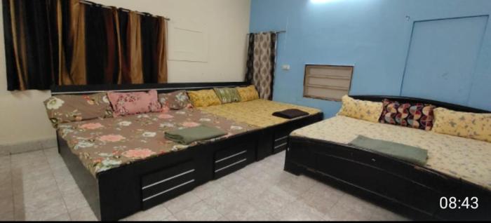 Mahadevi Mataji Ashram