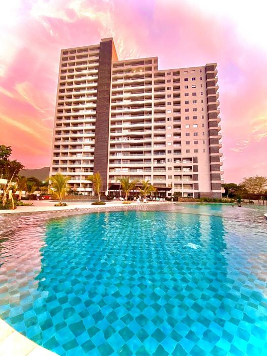 Anny Luxury Apartment - Santa Marina