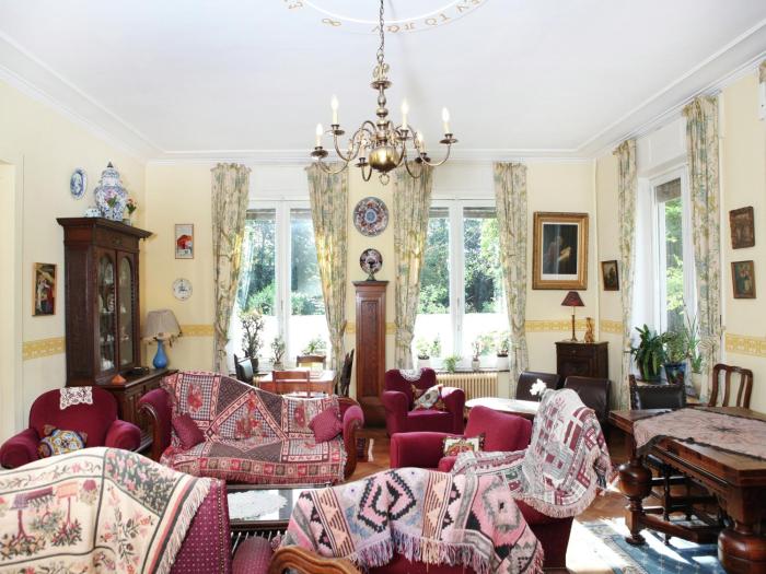 Mansion in Ruiselede Doomkerke