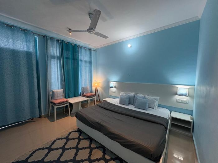 LA SIESTA INDIA MCLEODGANJ