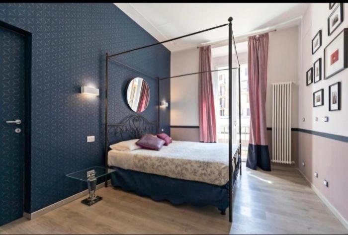 Vatican View Apartment