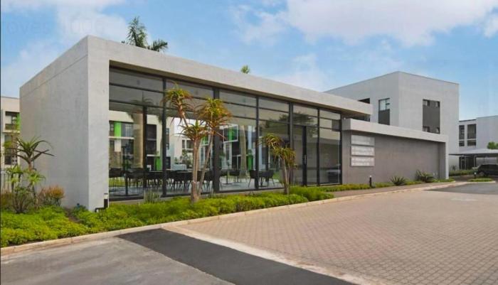 1 bedroom apartment in Ballito Grooves