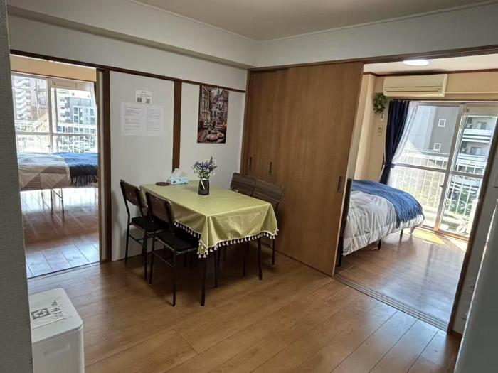 Jr山手线大塚站步行2分钟 東南社3号