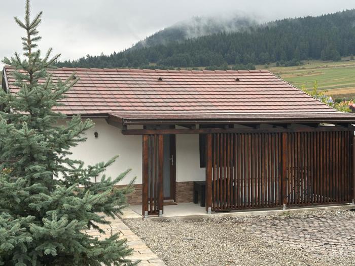 Aqua Garden Junior Miercurea Ciuc