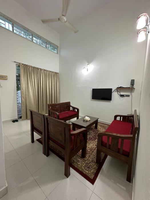 MITC Comfort Stay