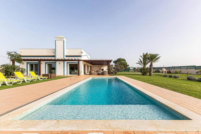 Quinta dos Figos - Jacuzzi Perto da Praia