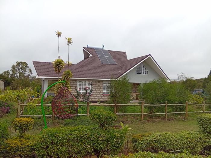 Le Tai Village Homestay