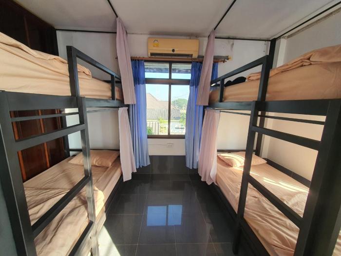 Fips Inn Hostel Thakhek