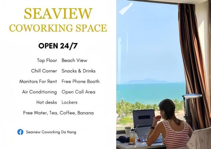 Waikiki Beach Hotel Da Nang