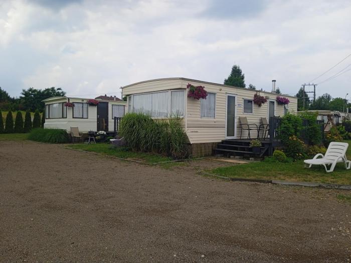 Bolęcińskie Zacisze- NOCLEGI, okolice Zator