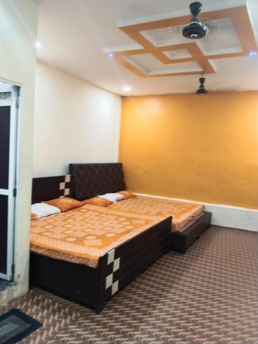 Shree Guest House