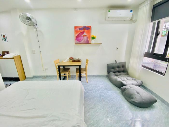 Bamboo Apartment Hanoi