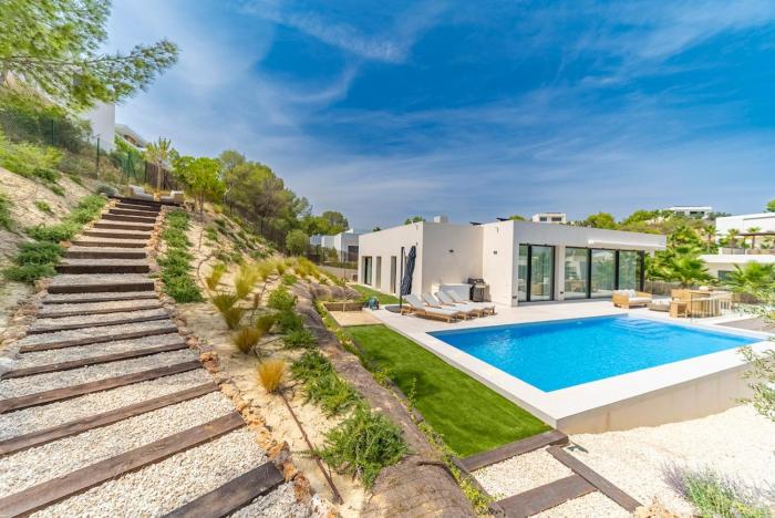 Vista Verde - Stylish stays for passionate golfers