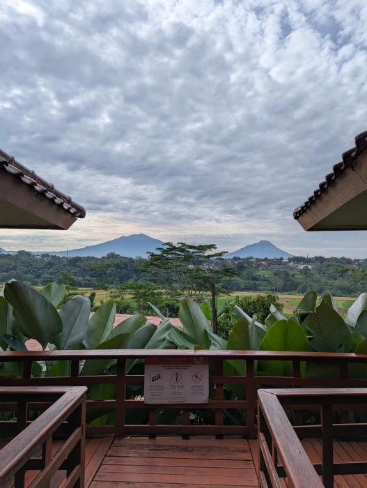 Kasuari Exotic Resort Magelang
