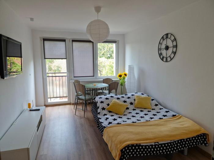 Perła nad Bałtykiem Kołobrzeg Podczele