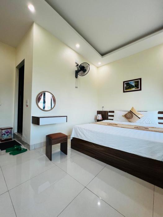 Tam Coc Hung Ha Homestay