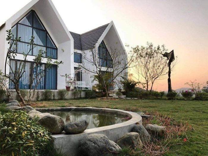 Amber Retreat - Nhà Bên Hoàng Hôn