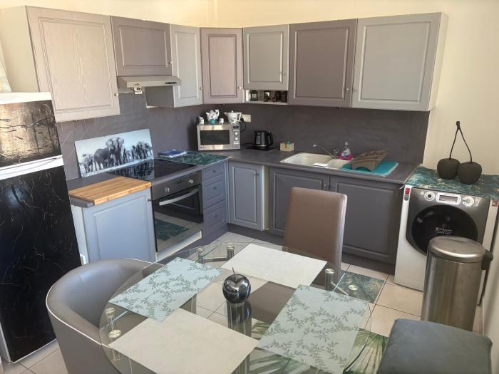 Résidence de l Agay