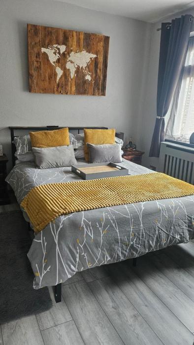 Private 1 bedroom suite