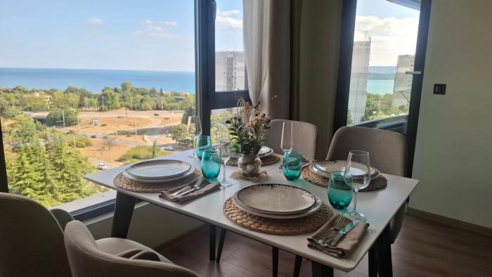 Апартамент Йоди