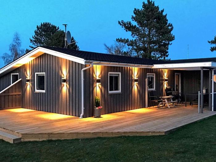 4 star holiday home in Haderslev