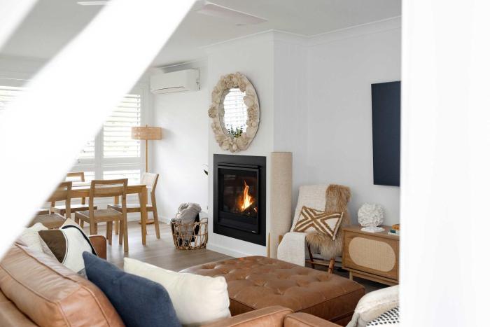 34° Degrees South Culburra